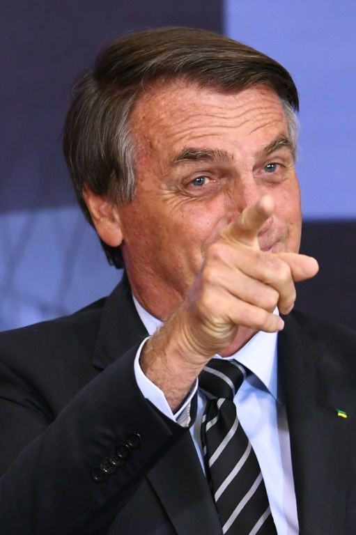 Brazilian President Jair Bolsonaro will travel to the UN General Assembly despite not being vaccinated