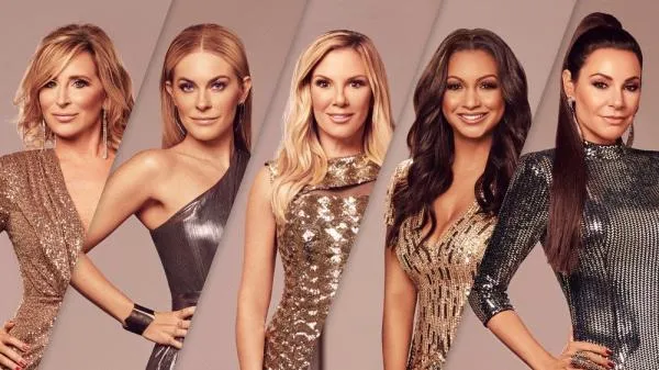 Real Housewives of New York City