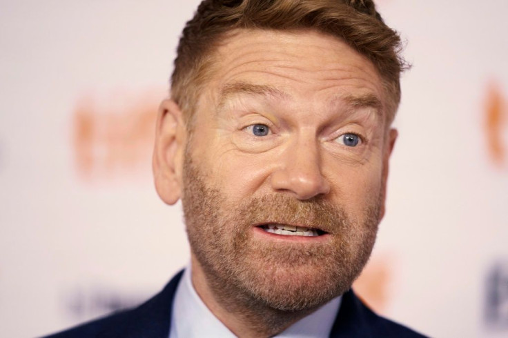 Kenneth Branagh's deeply personal dramedy "Belfast" captures the late-1960s outbreak of Northern Ireland's violent "Troubles" from the perspective of Buddy, a nine-year-old boy