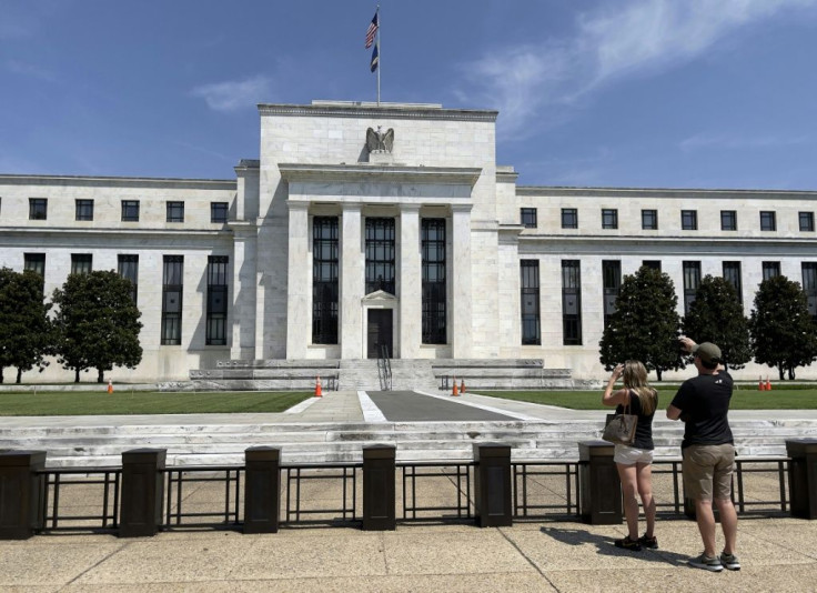 The Federal Reserve is closely watched, but it may not make big changes at its upcoming policy meeting