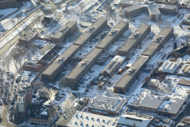 Rikers is one of America's highest-profile prisons and has incarcerated celebrities from Sid Vicious of the Sex Pistols, to rapper Tupac Shakur and former International Monetary Fund managing directorÂ Dominique Strauss-Kahn