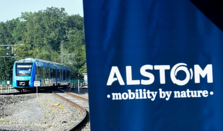 The trains will be built in the state of Victoria with at least 60 percent local content