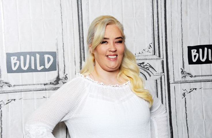 Mama June Shannon