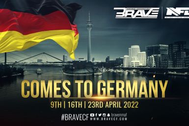 BRAVE CF Germany