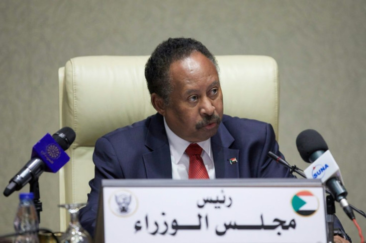 Prime Minister Abdalla Hamdok said the coup attempt was the "latest manifestation of the national crisis", in reference to deep divisions in Sudan during its shift to democracy