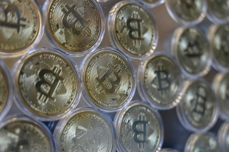 Washington has announced sanctions against a cryptocurrency exchange it says has worked with ransomware attackers