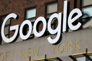 Google announced plans to spend over $2 billion on an office space in New York City