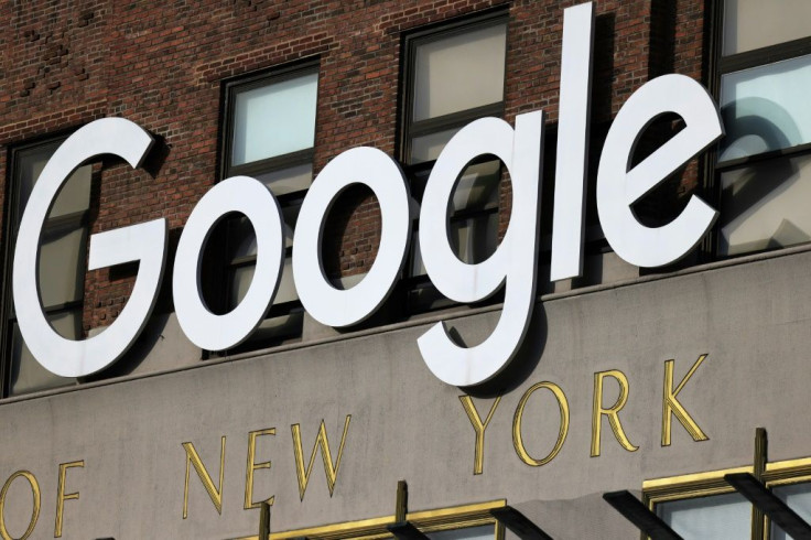 Google announced plans to spend over $2 billion on an office space in New York City