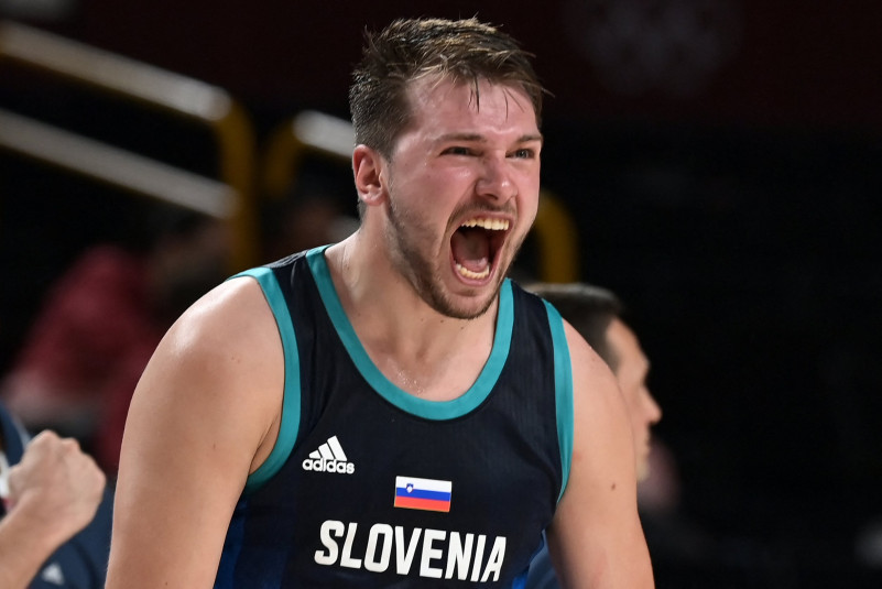 Luka Doncic