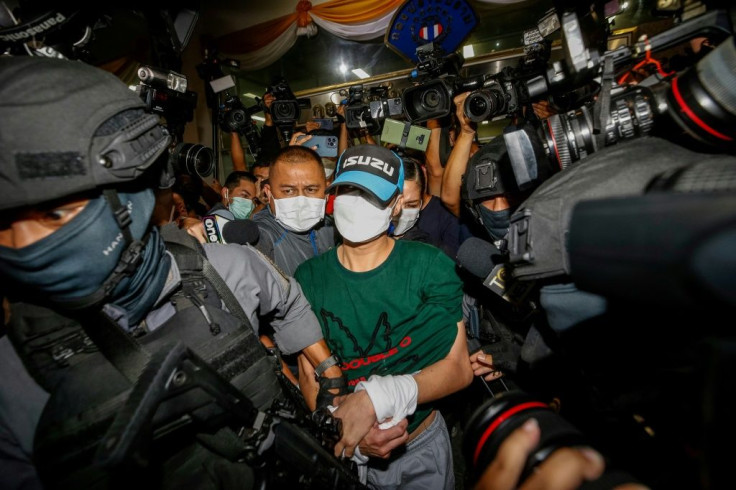 The case of 'Joe Ferrari' has spotlighted police corruption that experts say infects almost every level of society in Thailand