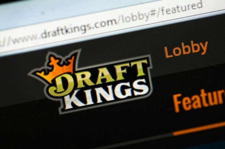 UK gambling giant Entain rejected an earlier offer from DraftKings which upped the ante