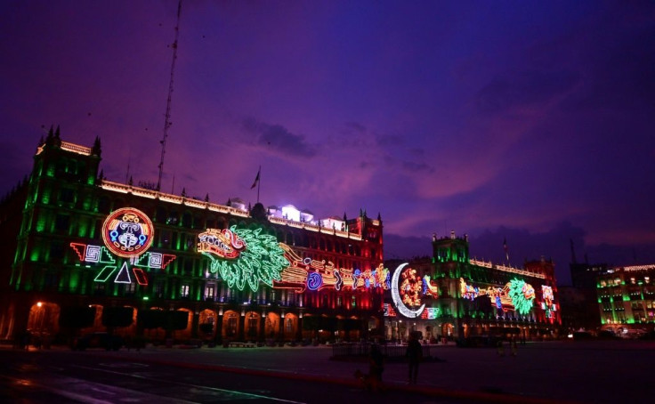 Mexico is celebrating 200 years of independence from Spain, with which it has a "love-hate" relationship today