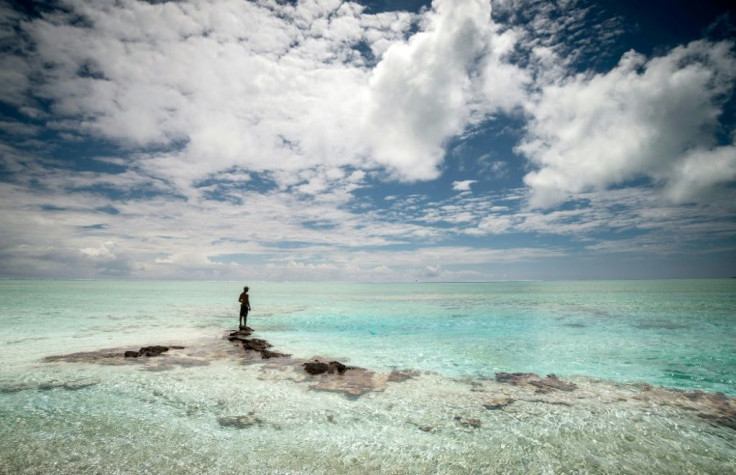 Ancient Polynesians expanded to remote islands from the Tuamotu archipelago