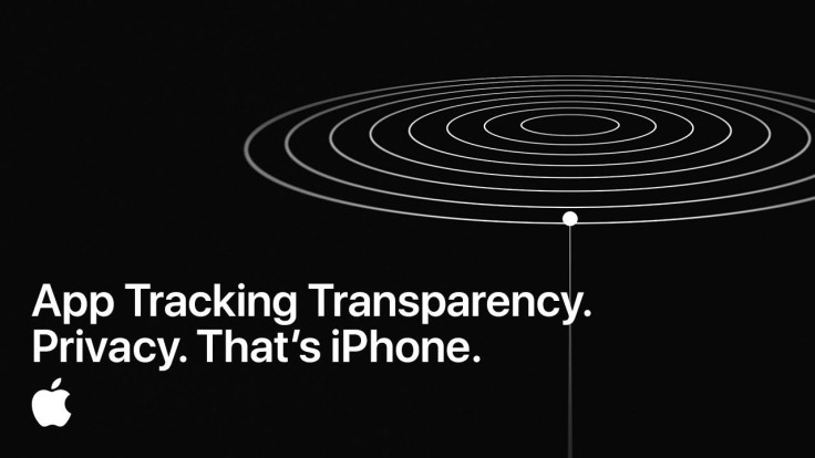 Privacy | App Tracking Transparency | Apple