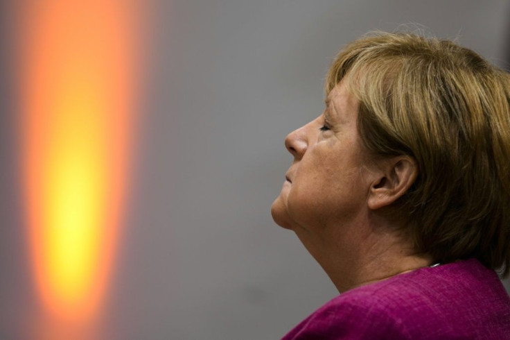 Angela Merkel has been dubbed 'Queen of Europe' by some observers after 16 years as German chancellor