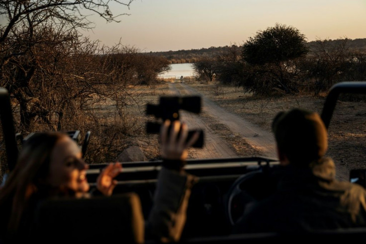 Surf and safari: South Africa's natural treasures make it a magnet for foreign tourists