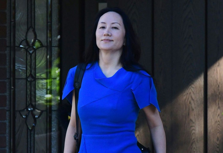 Huawei CFO Meng Wanzhou's nearly three-year fight against extradition to the United States has ended -- but what comes next?