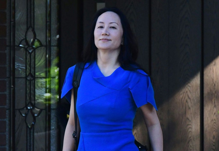 Huawei CFO Meng Wanzhou's nearly three-year fight against extradition to the United States has ended -- but what comes next?