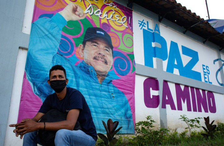 Nicaragua's long-time President Daniel Ortega will take part in a presidential election with all his main rivals under arrest