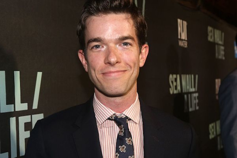 John Mulaney