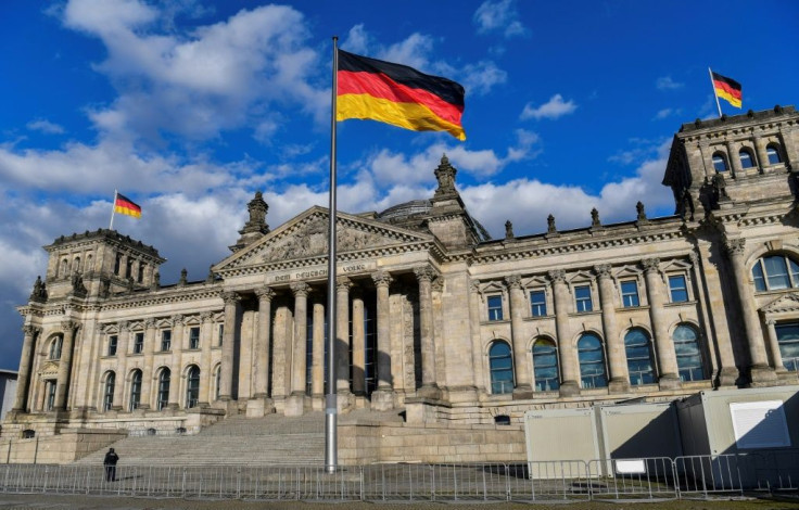 Germany's chancellor is not directly elected, but chosen through a vote in the Bundestag, the lower house of parliament