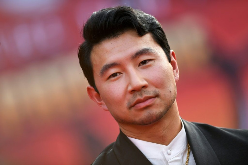 Actor Simu Liu is the breakout star of Marvel's "Shang-Chi and the Legend of the Ten Rings," which has dominated the North American box office for four straight weeks