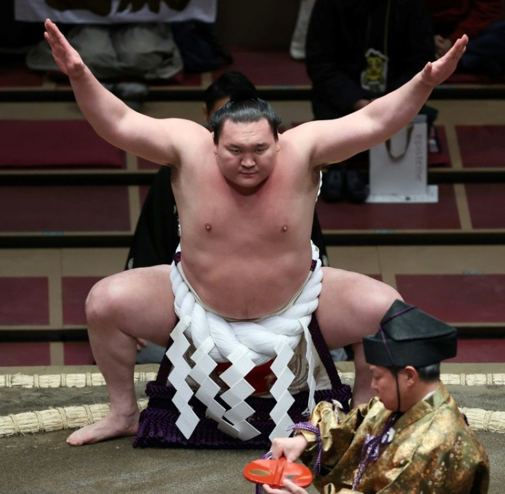 Sumo's greatest-ever champion Hakuho has reportedly decided to retire