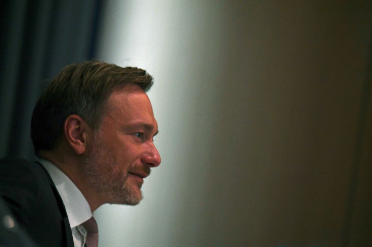 Free Democrat leader Christian Lindner appears cast in the role of kingmaker with him harbouring hopes of becoming finance minister in a coalition government