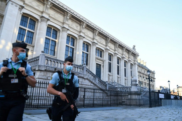 For several weeks the Paris special court will hear witness statements from survivors
