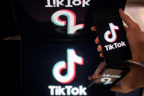 Tiktok says its got over one billion active users