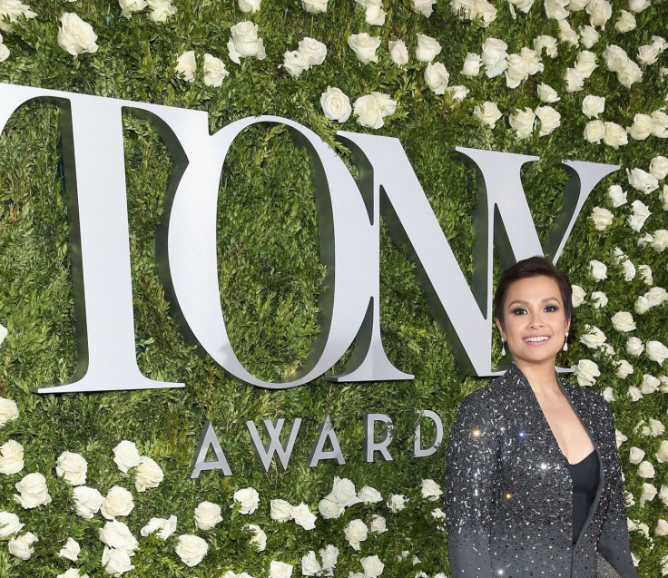 Lea Salonga