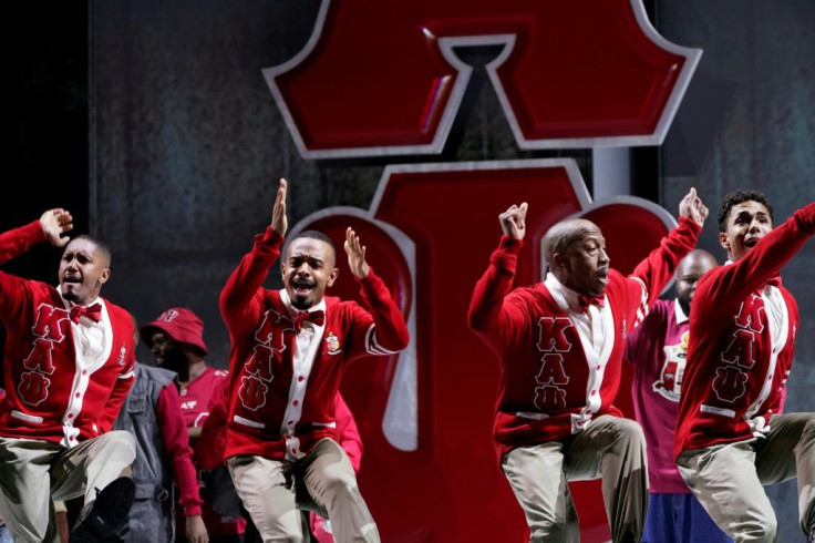 The Metropolitan Opera is the largest performing arts institution in the United States, but in its 138 years of existence never has presented an opera by a Black composer, until now