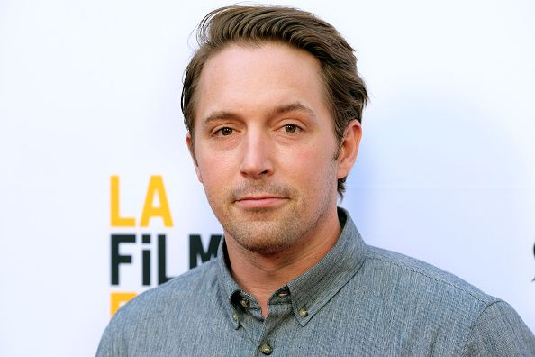 SNL star Beck Bennett