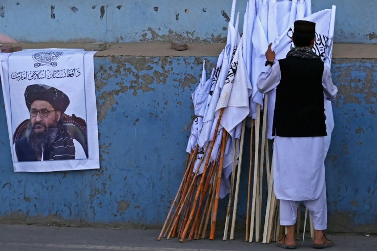 Under their previous reign, the Taliban brutally murdered gay men across the country