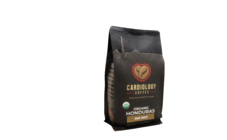 Cardiology Coffee Dark Roast