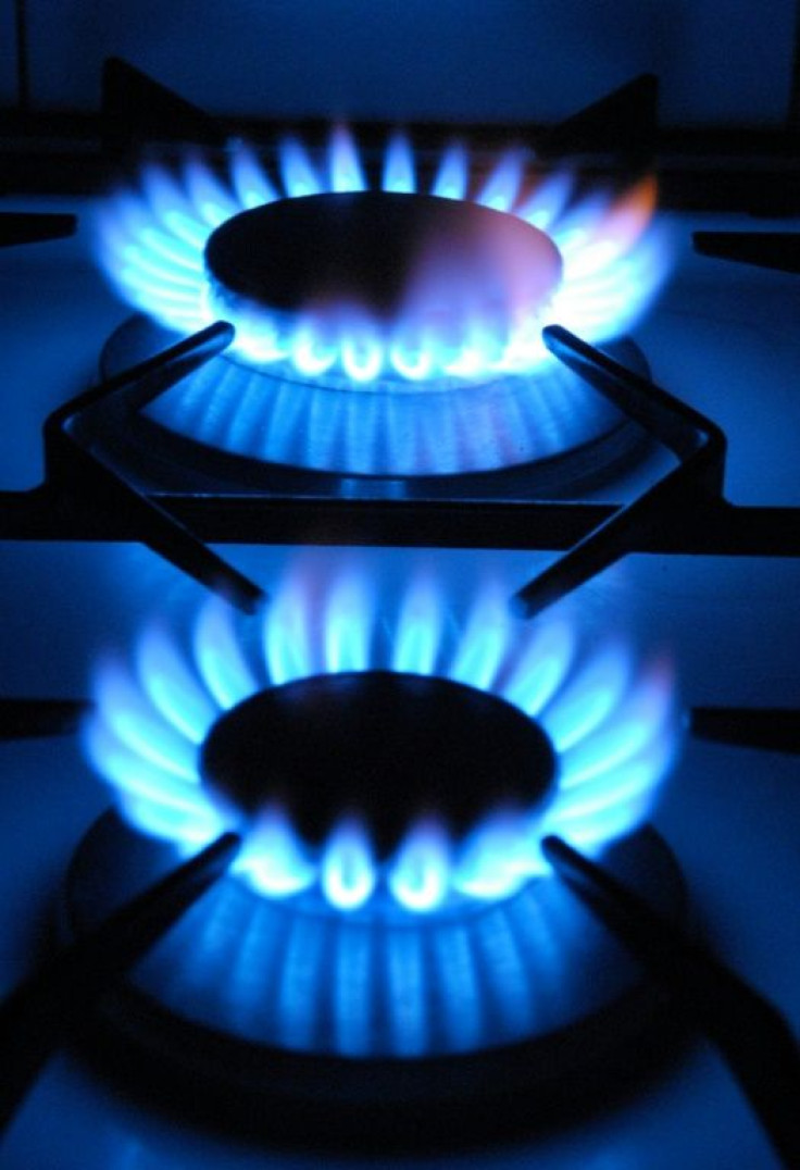 UK consumers are facing a hike in household energy bills due to the surging price of wholesale gas
