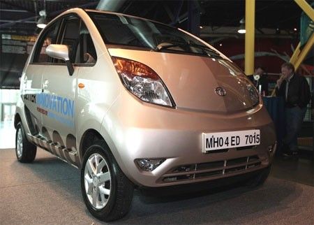 Tata to offer safety device in Nano, no recall | IBTimes