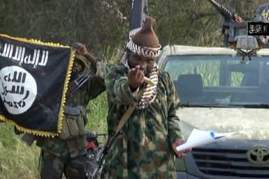 The death of Boko Haram commander Abubakar Shekau marked a major shift in Nigeria's grinding 12-year insurgency