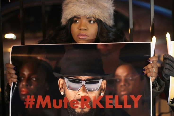 Activists and victims warned of R. Kelly's abuse long before his conviction of sex crimes