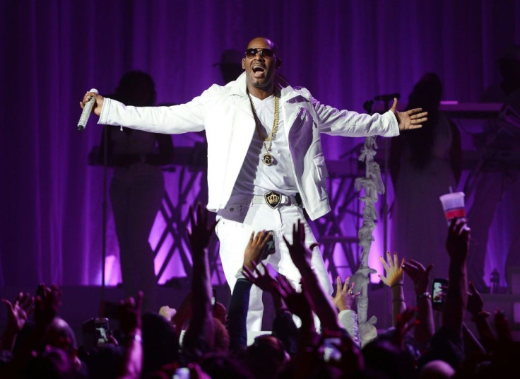 For decades before his sex crimes conviction singer R. Kelly was accused of myriad crimes including child pornography, sexual battery and rape