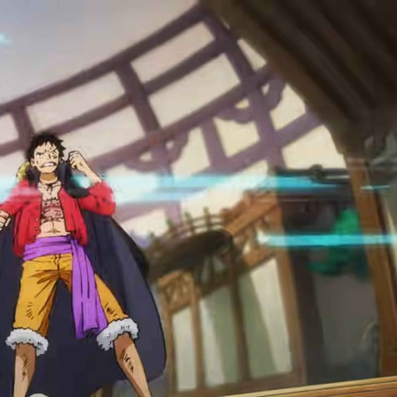 One Piece Episode 1002 Live Stream Details How To Watch Online Spoilers One Piece Episode 1002 Live Stream Details How To Watch Online Spoilers