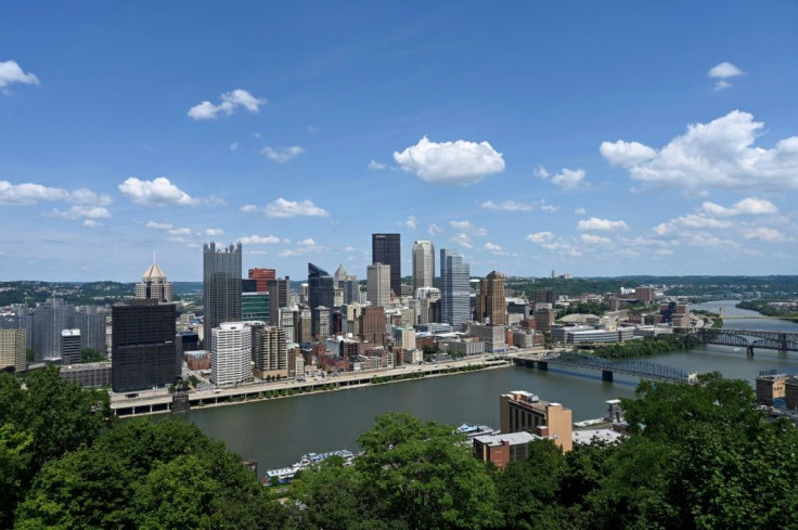 Pittsburgh, once home of the mighty US steel industry, will serve as the backdrop for the US-EU Trade and Technology Council meeting