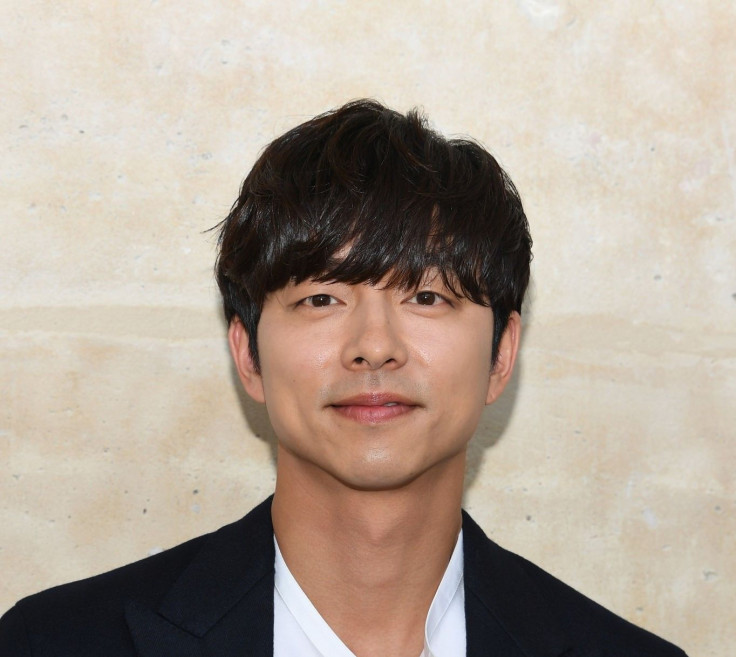 Gong Yoo