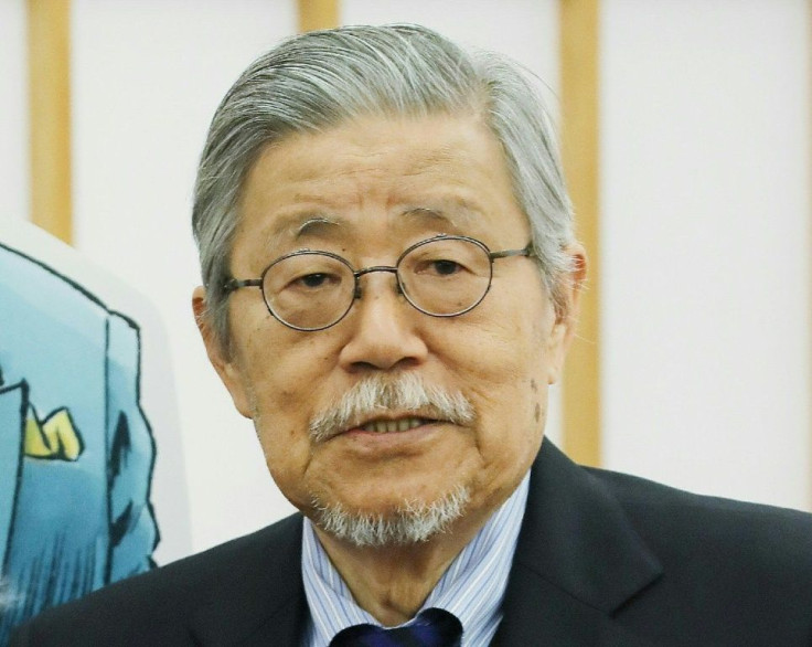 Takao Saito, who wrote and illustrated hit manga series 'Golgo 13', died of pancreatic cancer