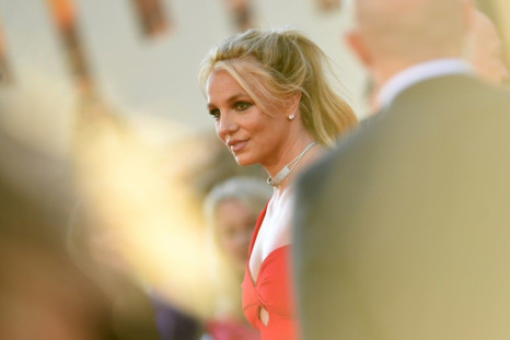 Britney Spears' representatives and fans have long accused her father of profiting from the guardianship