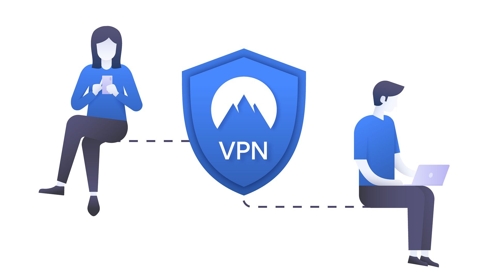 Are VPNs Safe Or Dangerous? 7 Facts You Should Know | IBTimes