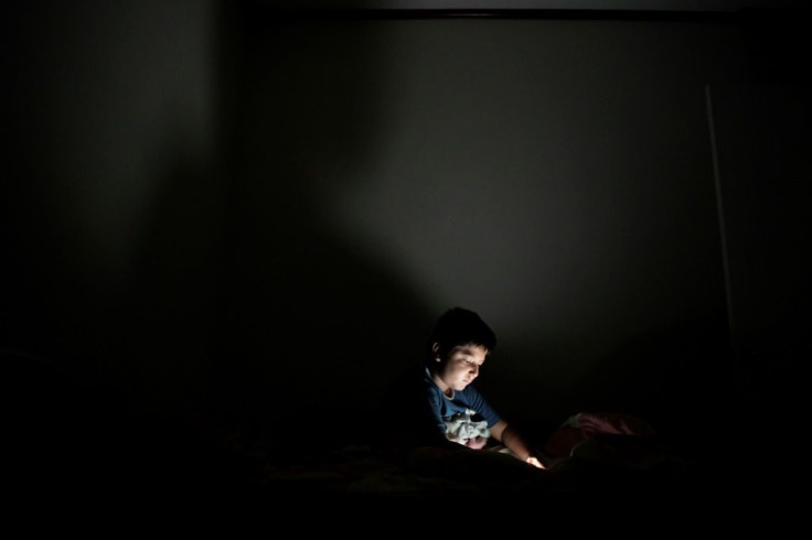 Thirteen effectively serves as the age of majority online under a two-decade old US law, and is the minimum set by Facebook, Twitter, Instagram and Snapchat -- all of which are massively popular among children