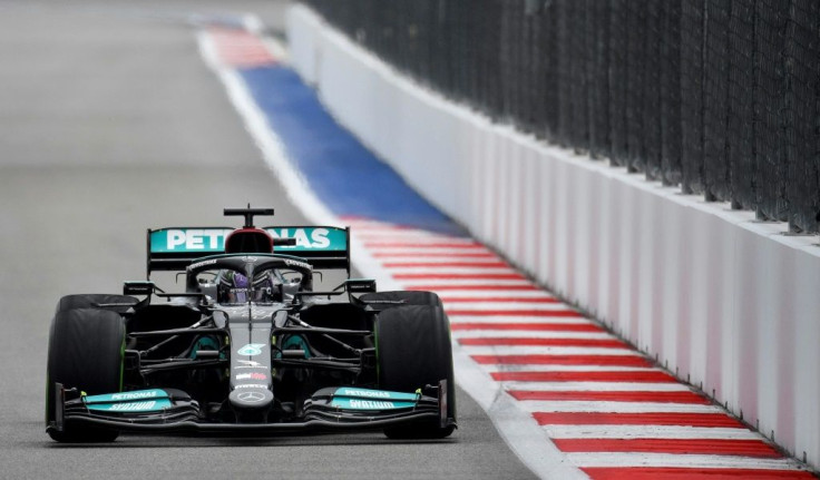 World champion Lewis Hamilton will be fighting to retain his title when Qatar hosts its first ever Grand Prix on November 21