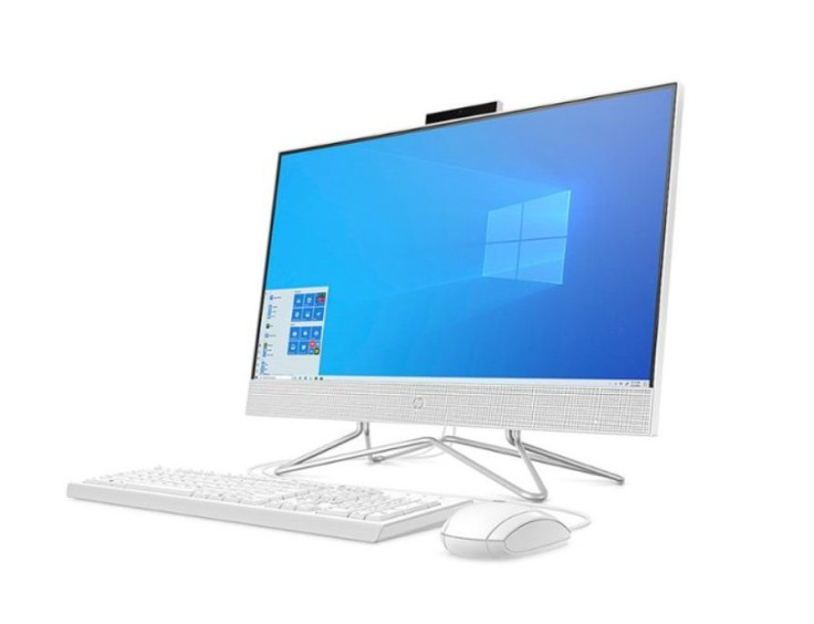 HP 24-inch All-In-One Touchscreen