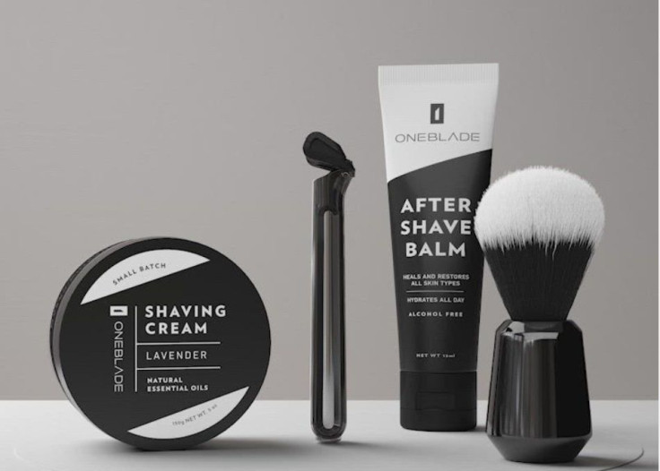 Oneblade Core Shave Kit